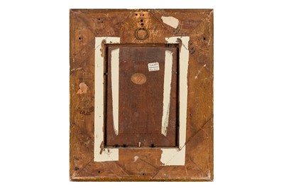Lot 18 - ATTIBUTED TO THEODORE LEMONNIER (FRENCH, c.1815-1888)