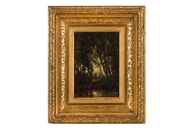 Lot 18 - ATTIBUTED TO THEODORE LEMONNIER (FRENCH, c.1815-1888)