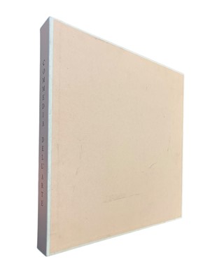 Lot 177 - Sand (Maurice) Commedia dell'arte, 1981