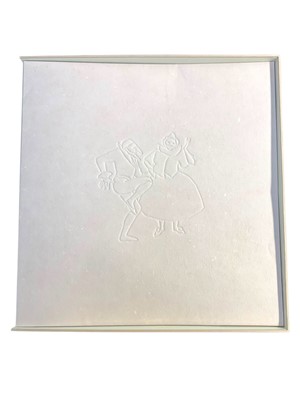 Lot 177 - Sand (Maurice) Commedia dell'arte, 1981