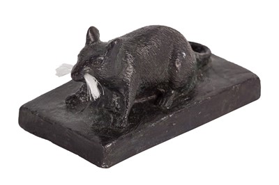 Lot 145 - SIR EDUARDO PAOLOZZI, C.B.E., R.A. (BRITISH, 1924-2005)