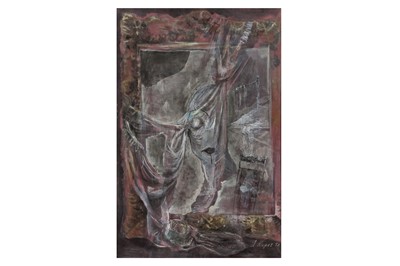 Lot 118 - YURI KUPER (RUSSIAN, b.1940)