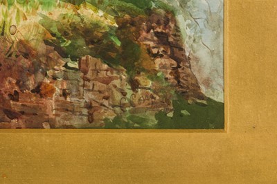 Lot 17 - CAPTAIN CONYBEARE R.N. (1854-1937)