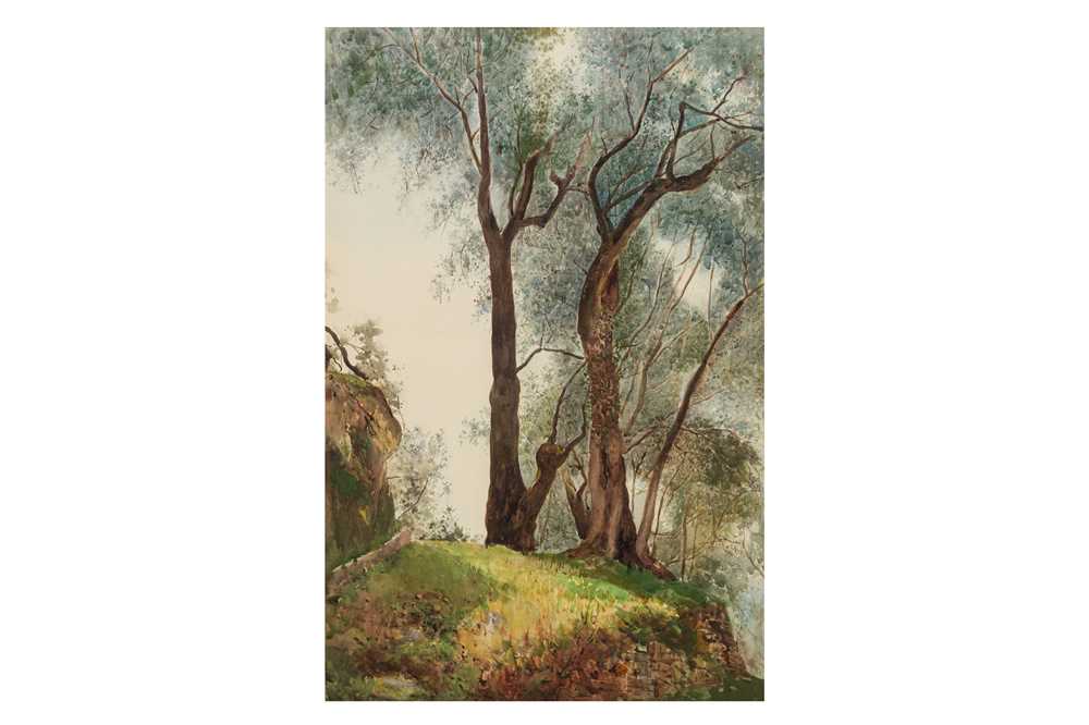 Lot 17 - CAPTAIN CONYBEARE R.N. (1854-1937)