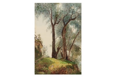 Lot 17 - CAPTAIN CONYBEARE R.N. (1854-1937)