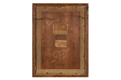 Lot 17 - CAPTAIN CONYBEARE R.N. (1854-1937)