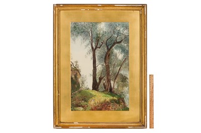 Lot 17 - CAPTAIN CONYBEARE R.N. (1854-1937)