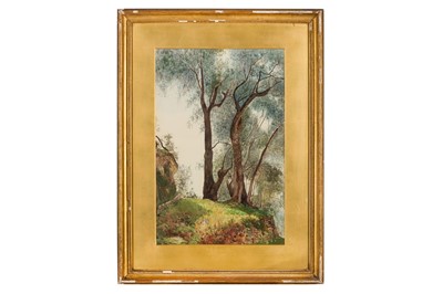 Lot 17 - CAPTAIN CONYBEARE R.N. (1854-1937)