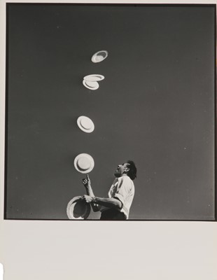 Lot 76 - Loomis Dean (1917-2005)