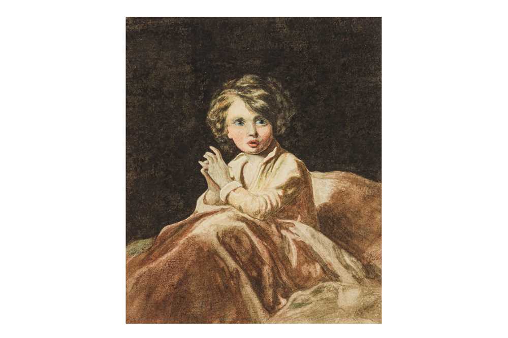 Lot 120 - AFTER JAMES SANT (BRITISH, 1820-1916)