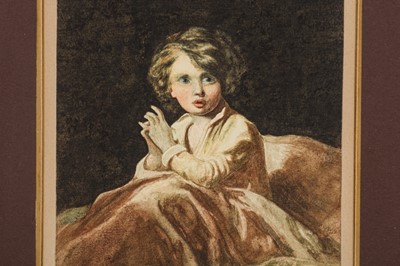 Lot 120 - AFTER JAMES SANT (BRITISH, 1820-1916)