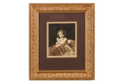 Lot 120 - AFTER JAMES SANT (BRITISH, 1820-1916)