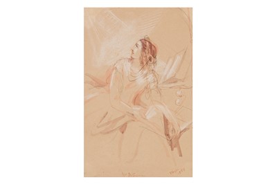 Lot 125 - JOHN HAYTER (BRITISH, 1800-c.1891)
