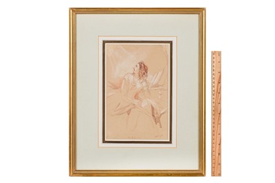 Lot 125 - JOHN HAYTER (BRITISH, 1800-c.1891)