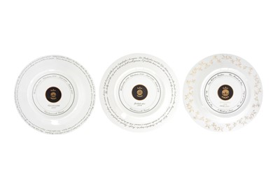 Lot 93 - VERSACE, ITALY FOR ROSENTHAL