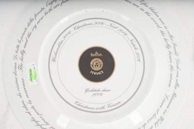 Lot 93 - VERSACE, ITALY FOR ROSENTHAL
