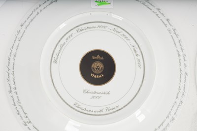 Lot 93 - VERSACE, ITALY FOR ROSENTHAL