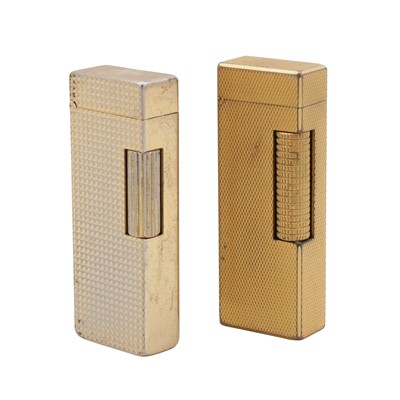 Lot 289 - Two Cigarette Lighters