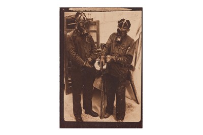 Lot 345 - Stephen (d.1990) and Zoltán Glass (1903-1981)