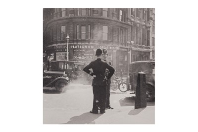 Lot 345 - Stephen (d.1990) and Zoltán Glass (1903-1981)
