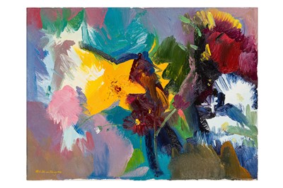 Lot 61 - STEPHEN WHATLEY (BRITISH, b.1965)