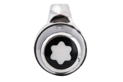 Lot 499 - Montblanc - Ballpoint Pen