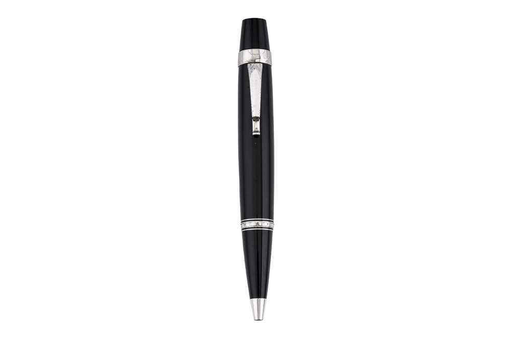 Lot 499 - Montblanc - Ballpoint Pen
