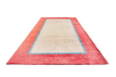 Lot 84 - LAURENCE LAFONT (21ST CENTURY) FOR SERGE LESAGE
