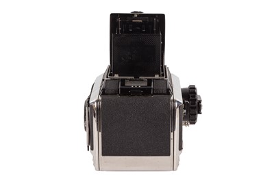 Lot 141 - A Zenza Bronica S2A Medium Format SLR Camera Outfit