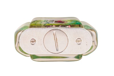 Lot 1 - Alfred Dunhill (British 1872-1959)