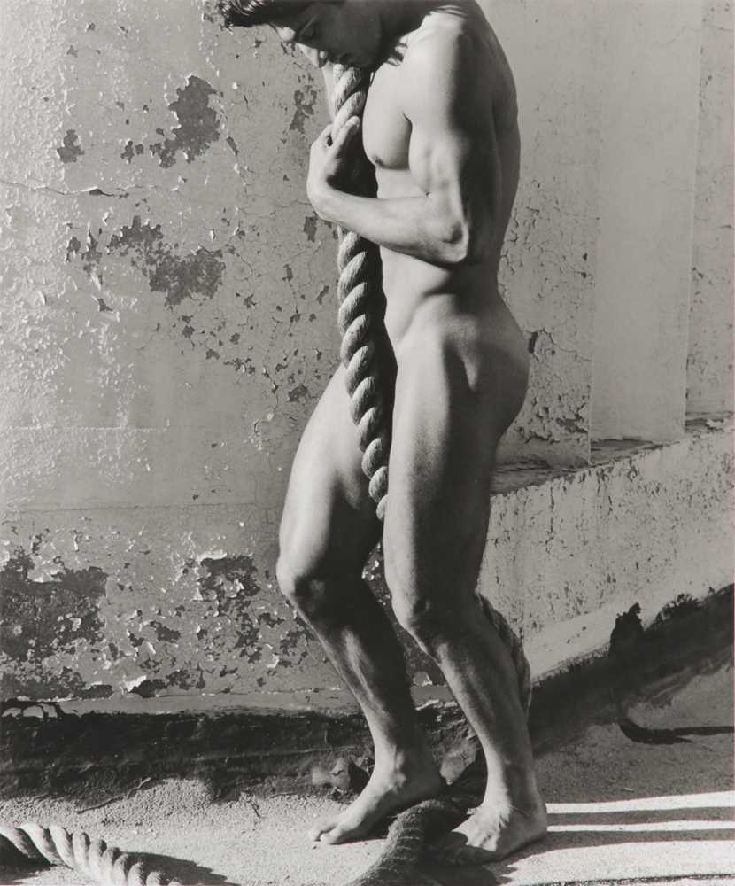 Lot 213 - Herb Ritts (1952-2002)