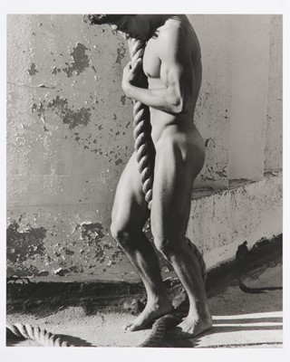 Lot 213 - Herb Ritts (1952-2002)