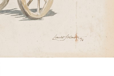 Lot 222 - BRITISH SCHOOL (LATE 19TH CENTURY)