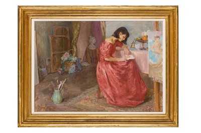 Lot 117 - IGOR JUK (GERMAN, b.1970)