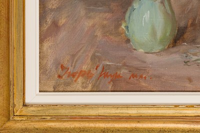 Lot 117 - IGOR JUK (GERMAN, b.1970)