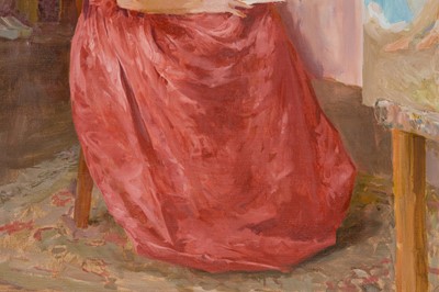 Lot 117 - IGOR JUK (GERMAN, b.1970)