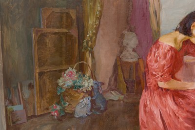 Lot 117 - IGOR JUK (GERMAN, b.1970)