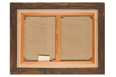 Lot 117 - IGOR JUK (GERMAN, b.1970)