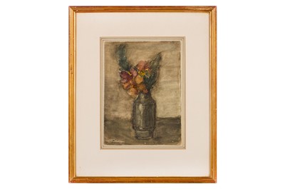 Lot 108 - ENGLISH SCHOOL (CIRCA 1860)