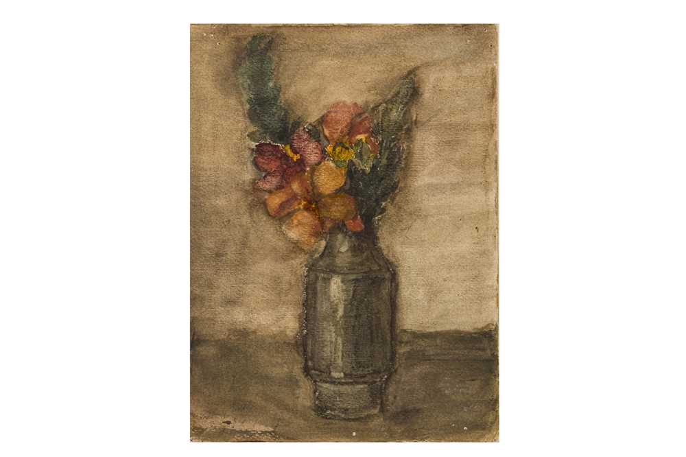 Lot 108 - ENGLISH SCHOOL (CIRCA 1860)