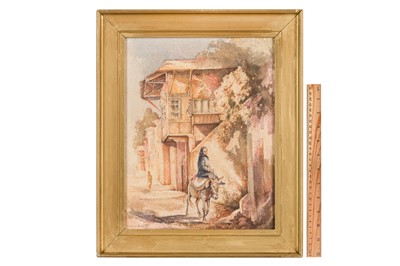 Lot 221 - MICHAEL HARDY (C. 1989)