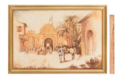 Lot 221 - MICHAEL HARDY (C. 1989)