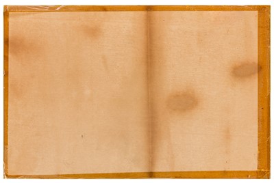 Lot 61 - Alfred Duke (British, 1863-1905)