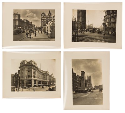 Lot 137 - George Davison Reid (d.1933)