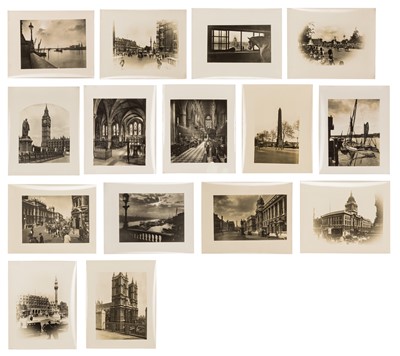 Lot 137 - George Davison Reid (d.1933)