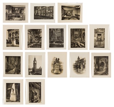 Lot 137 - George Davison Reid (d.1933)