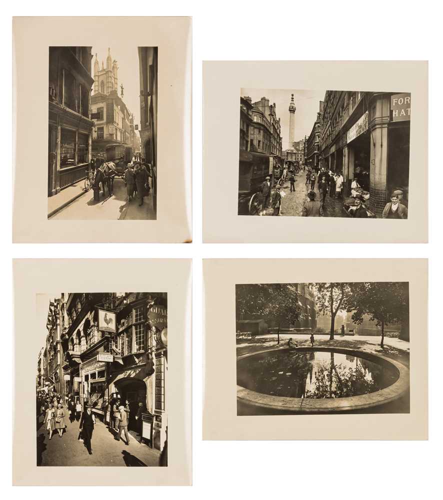 Lot 137 - George Davison Reid (d.1933)