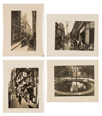 Lot 137 - George Davison Reid (d.1933)