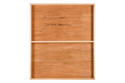 Lot 126 - Kojo Griffin (American, b.1971)