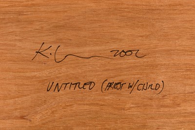 Lot 126 - Kojo Griffin (American, b.1971)